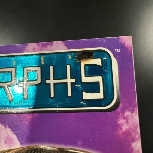 Animorphs #13: The Change by K. A. Applegate - Scholastic Paperback Novel - Picture 10 of 11